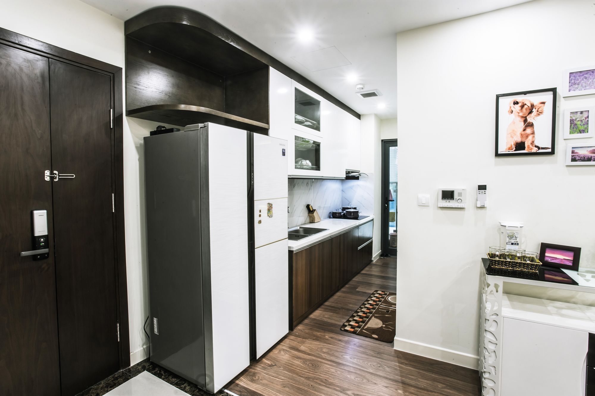 Luxury Imperia Apartment Hanoi