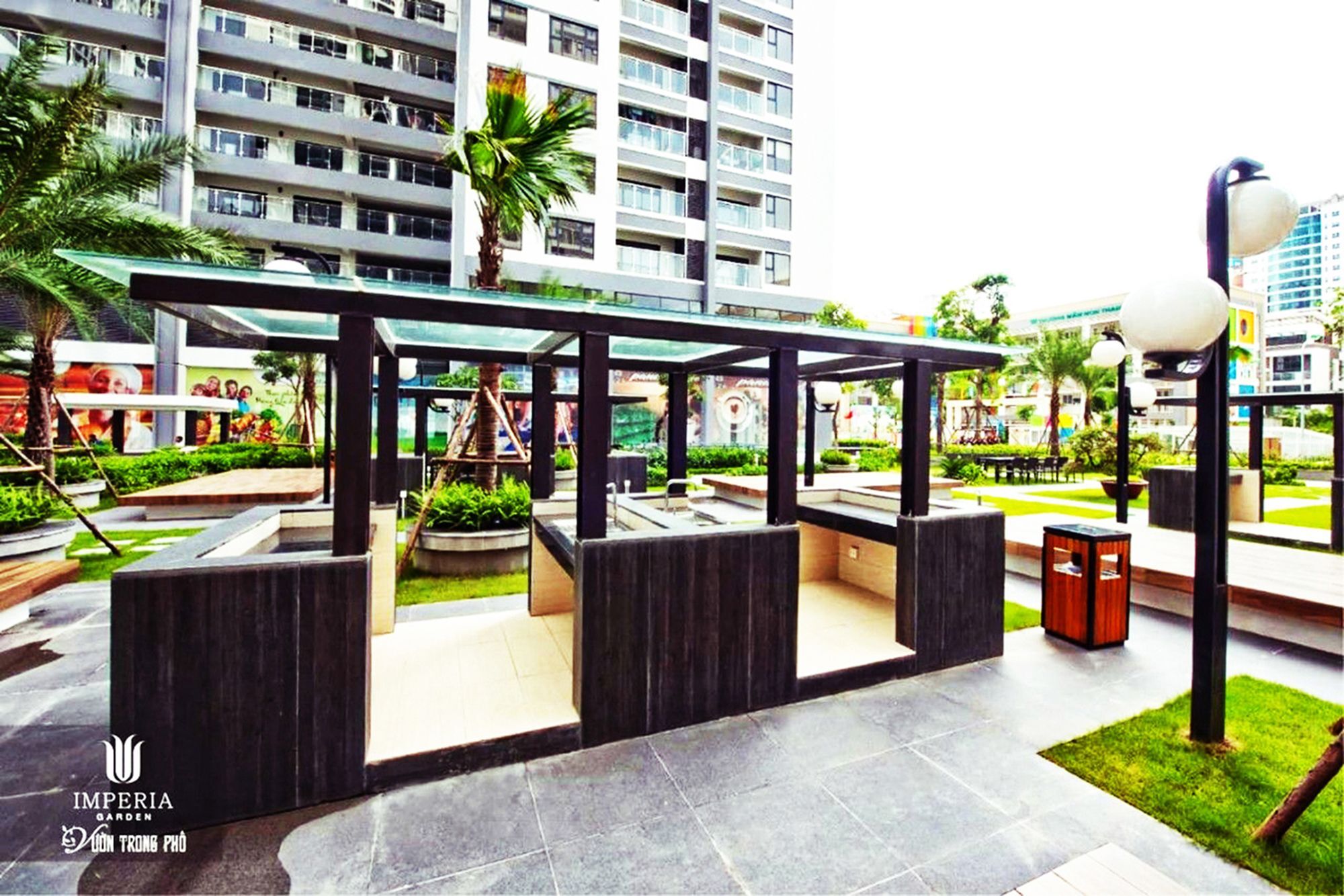 Apartment Luxury Imperia *