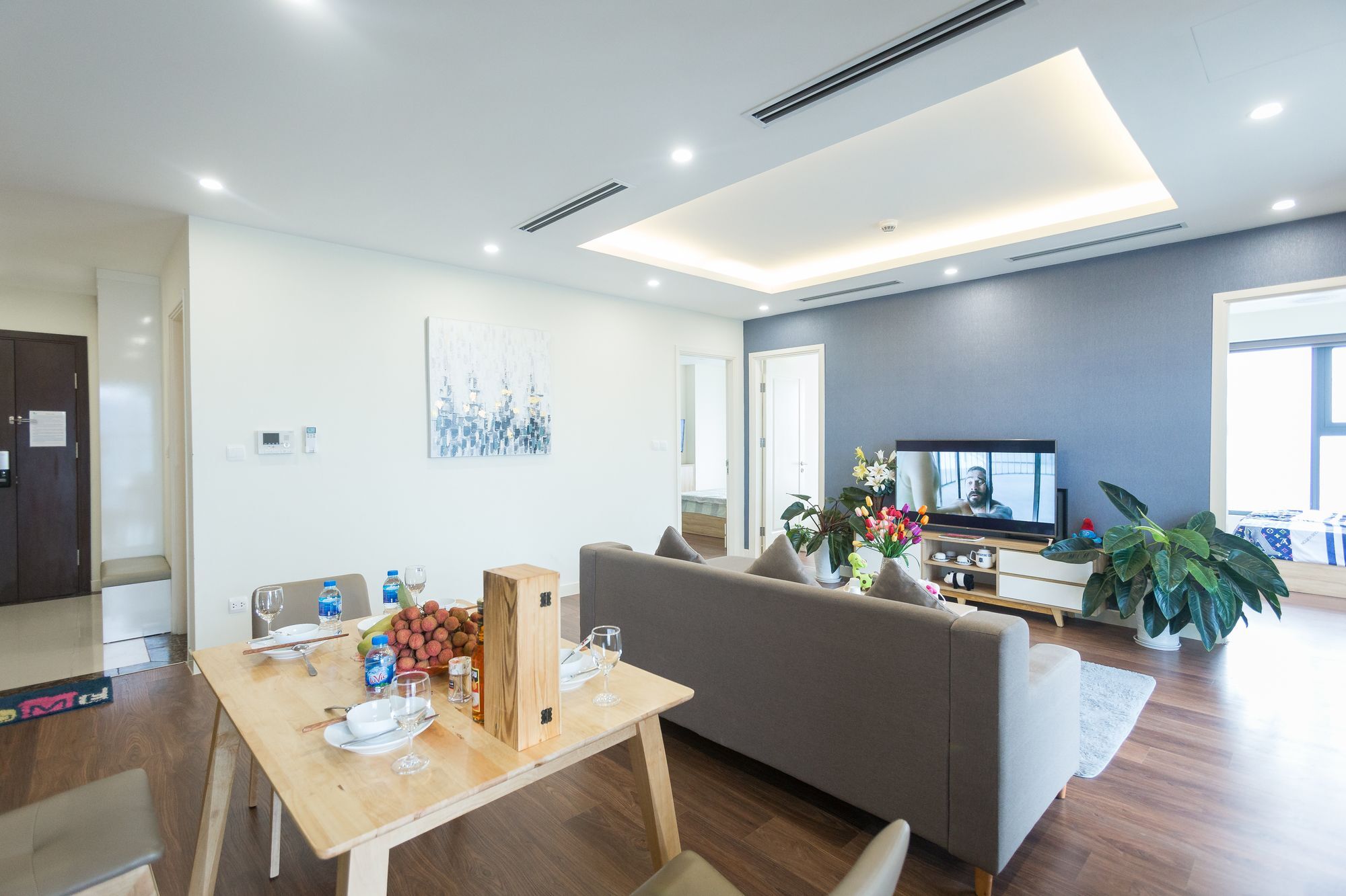 Luxury Imperia Apartment