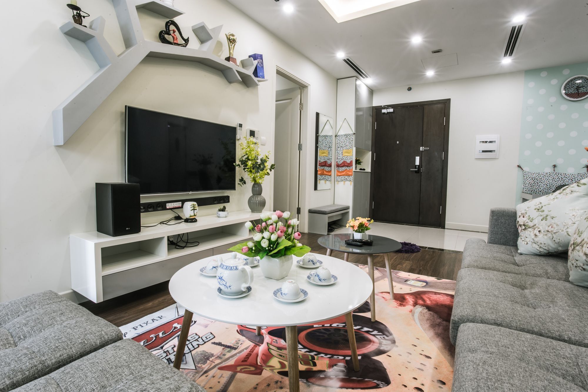 Apartment Luxury Imperia