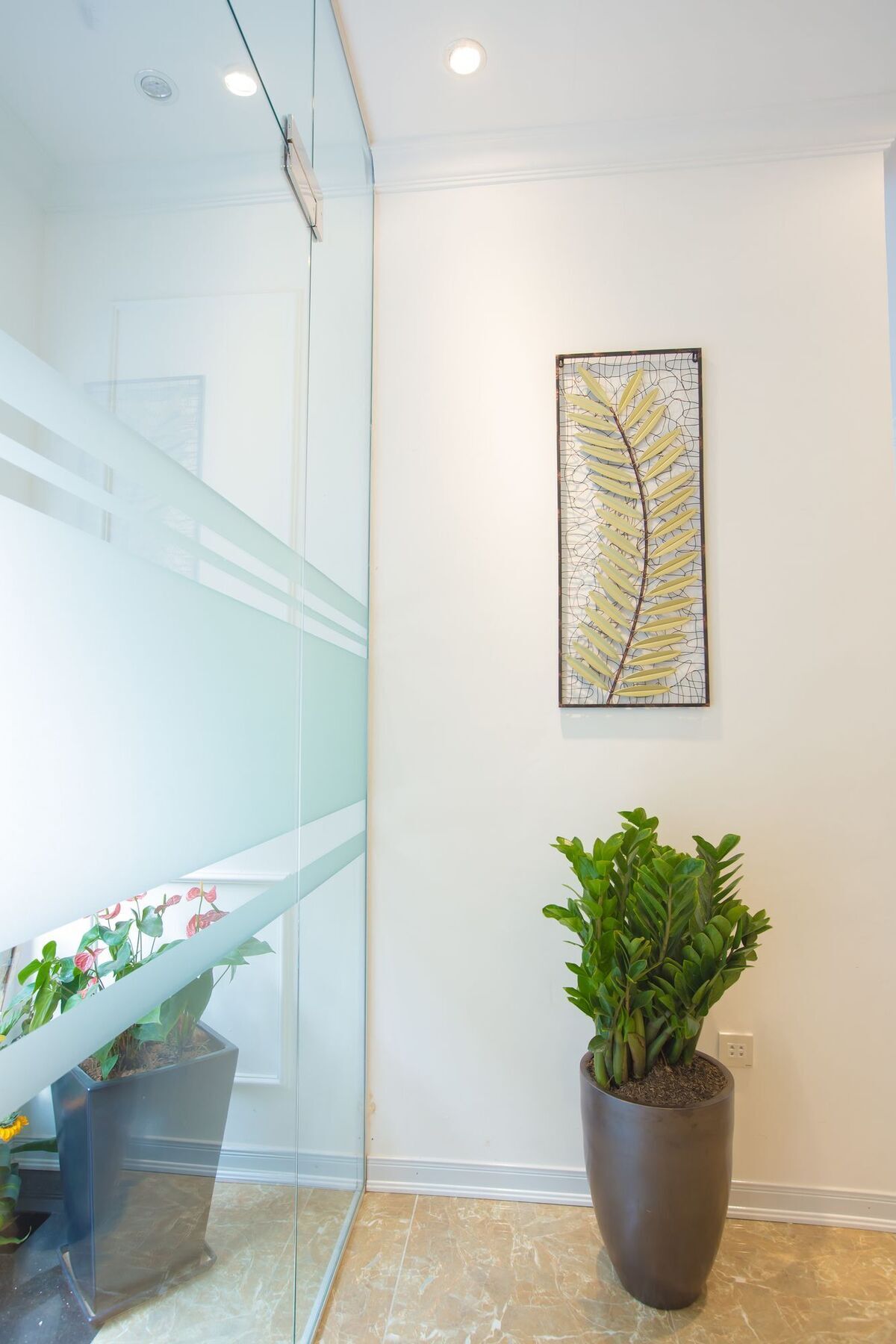 Hotel Vy House
