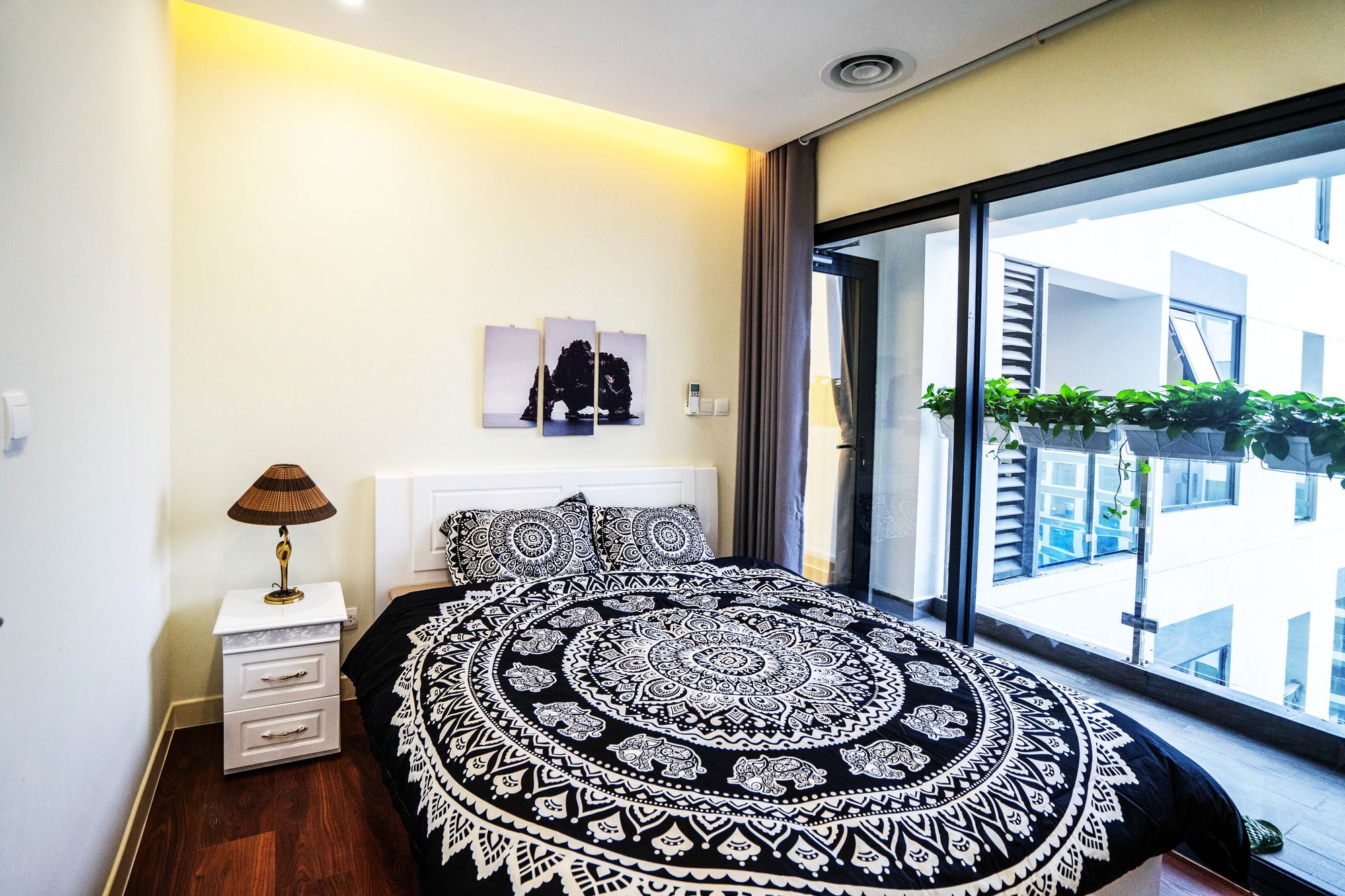 Luxury Imperia Apartment Hanoi