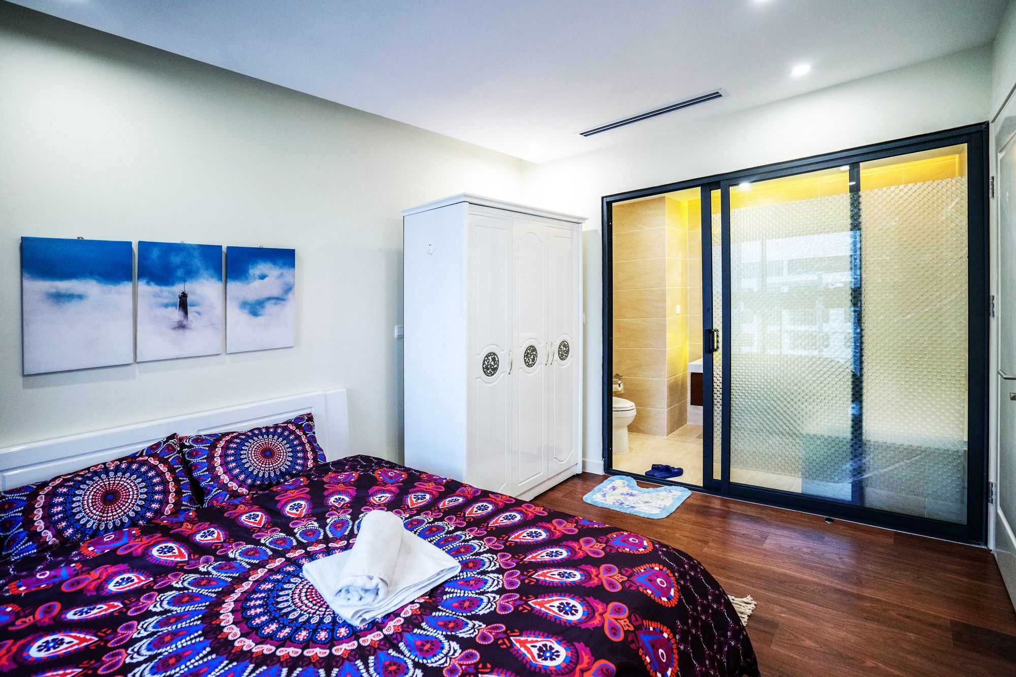 Apartment Luxury Imperia