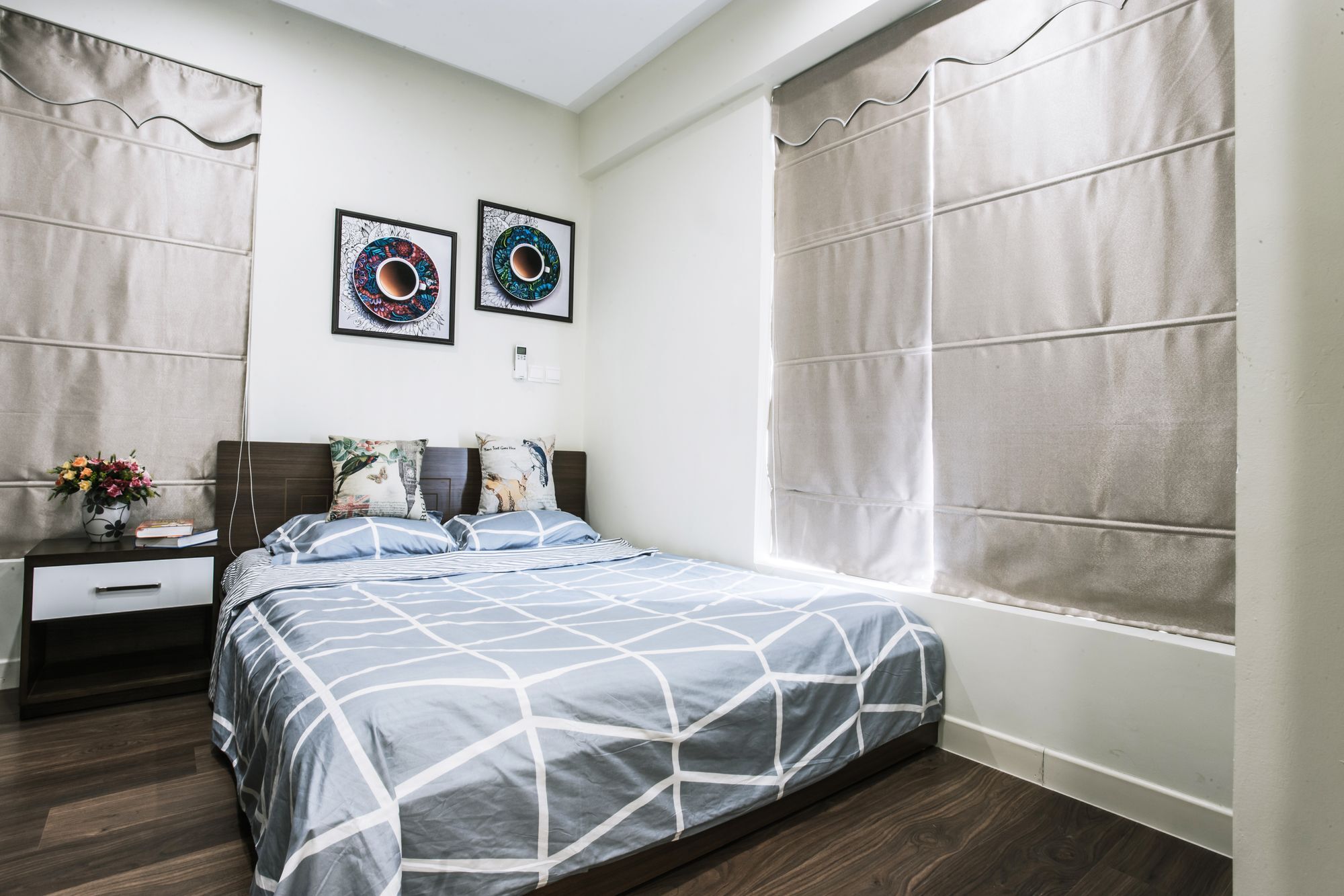 Apartment Luxury Imperia Hanoi