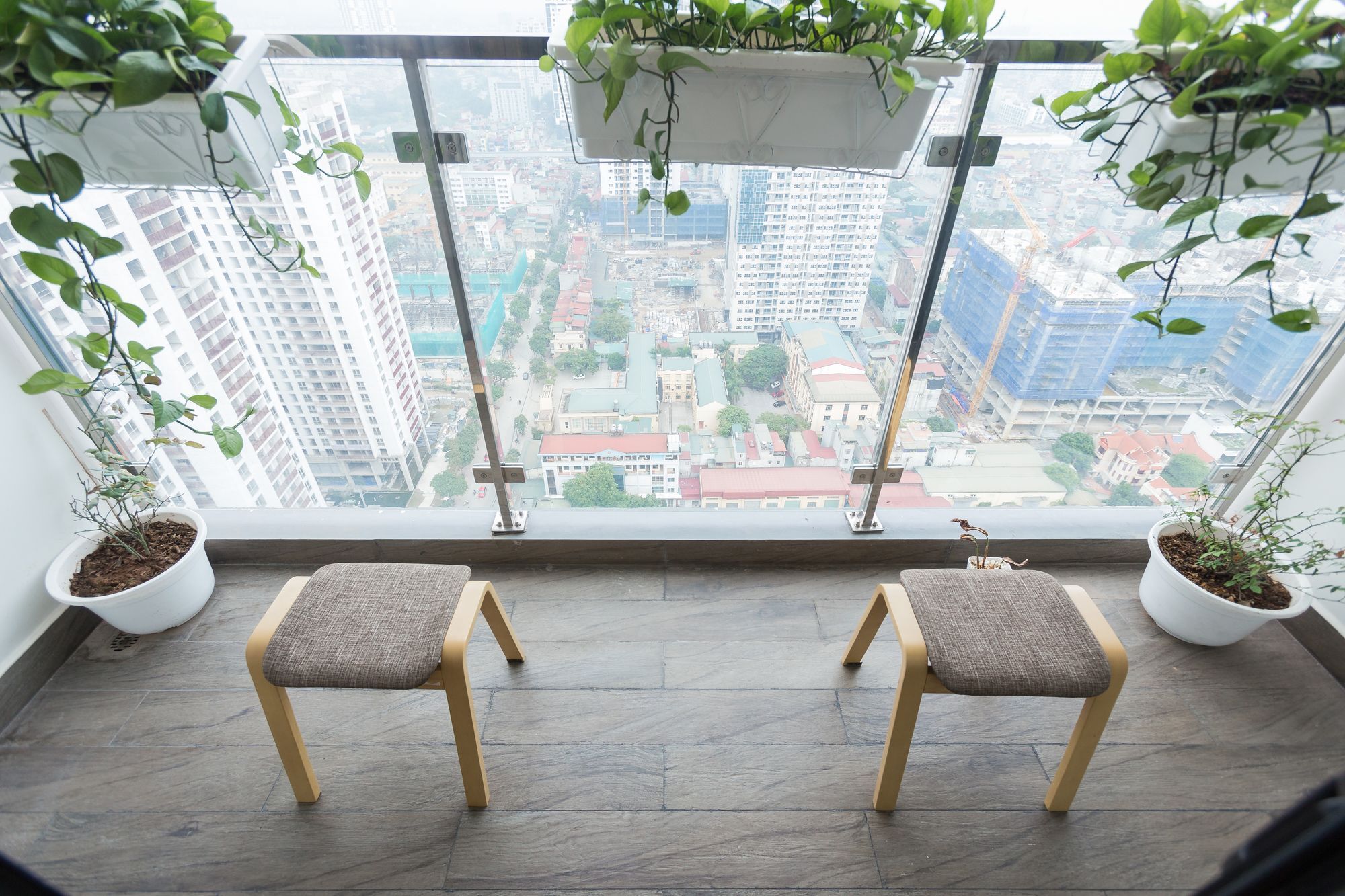 Apartment Luxury Imperia