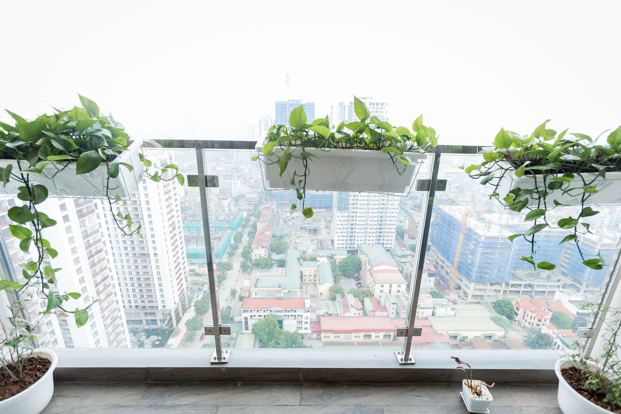 Apartment Luxury Imperia Hanoi