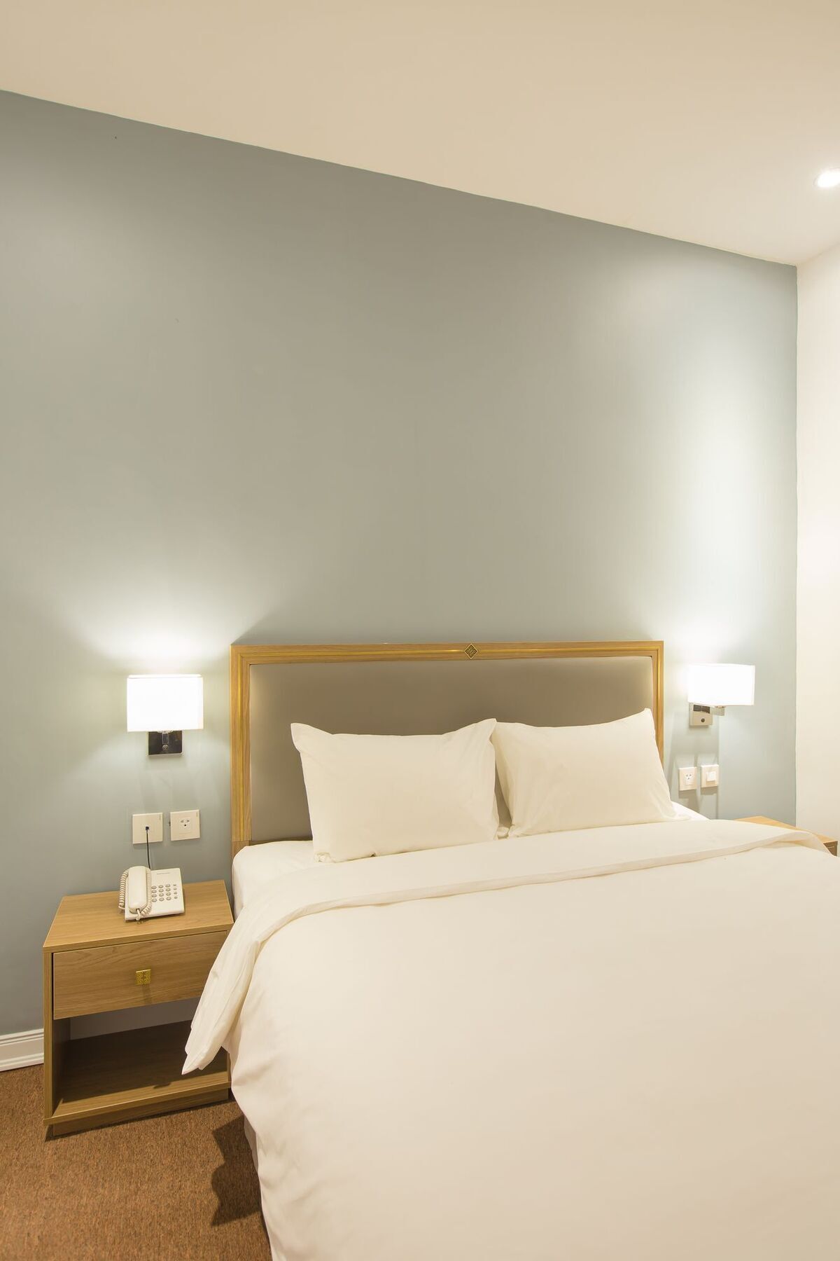 Vy House Hotel