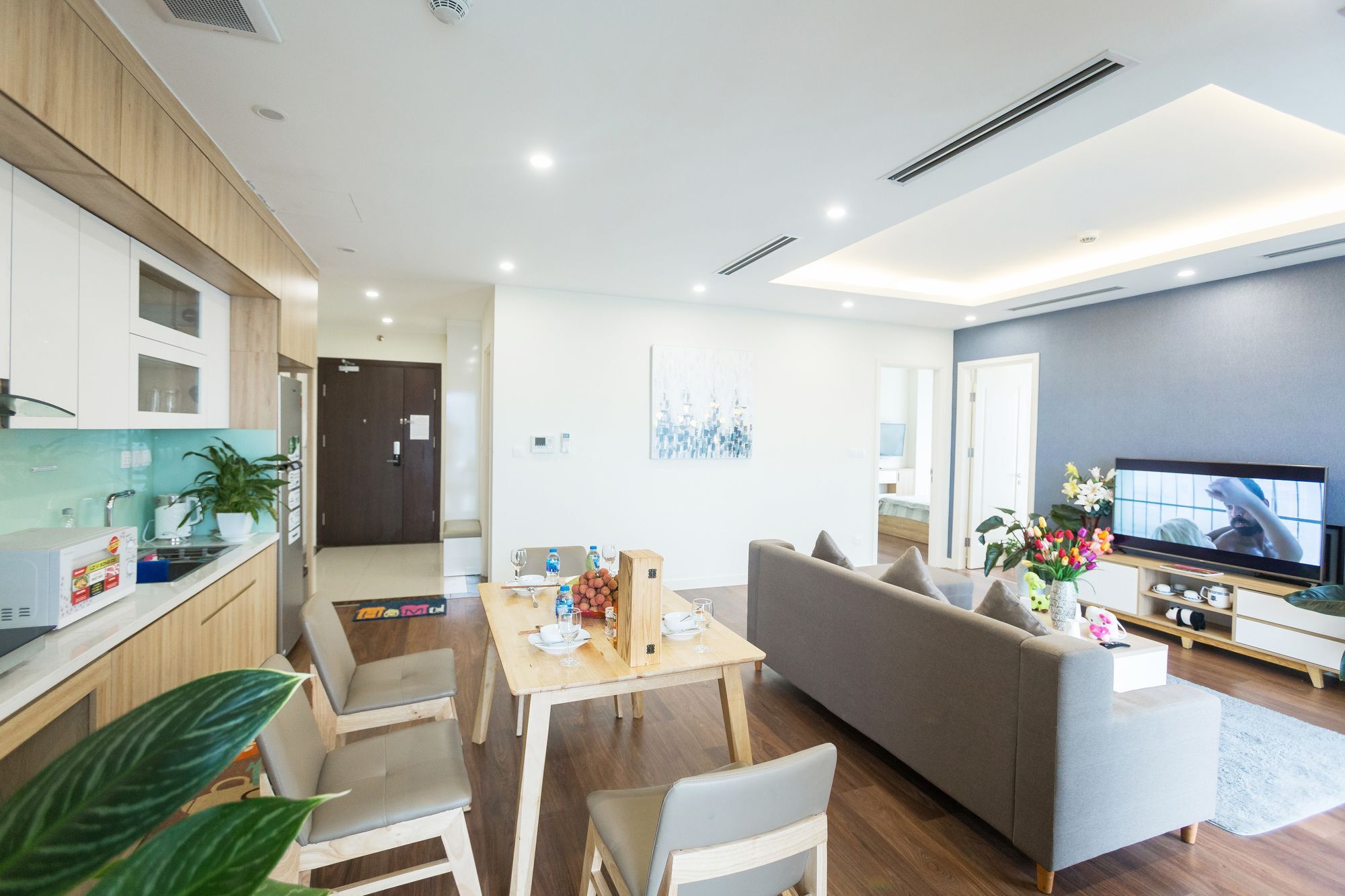 Luxury Imperia Hanoi