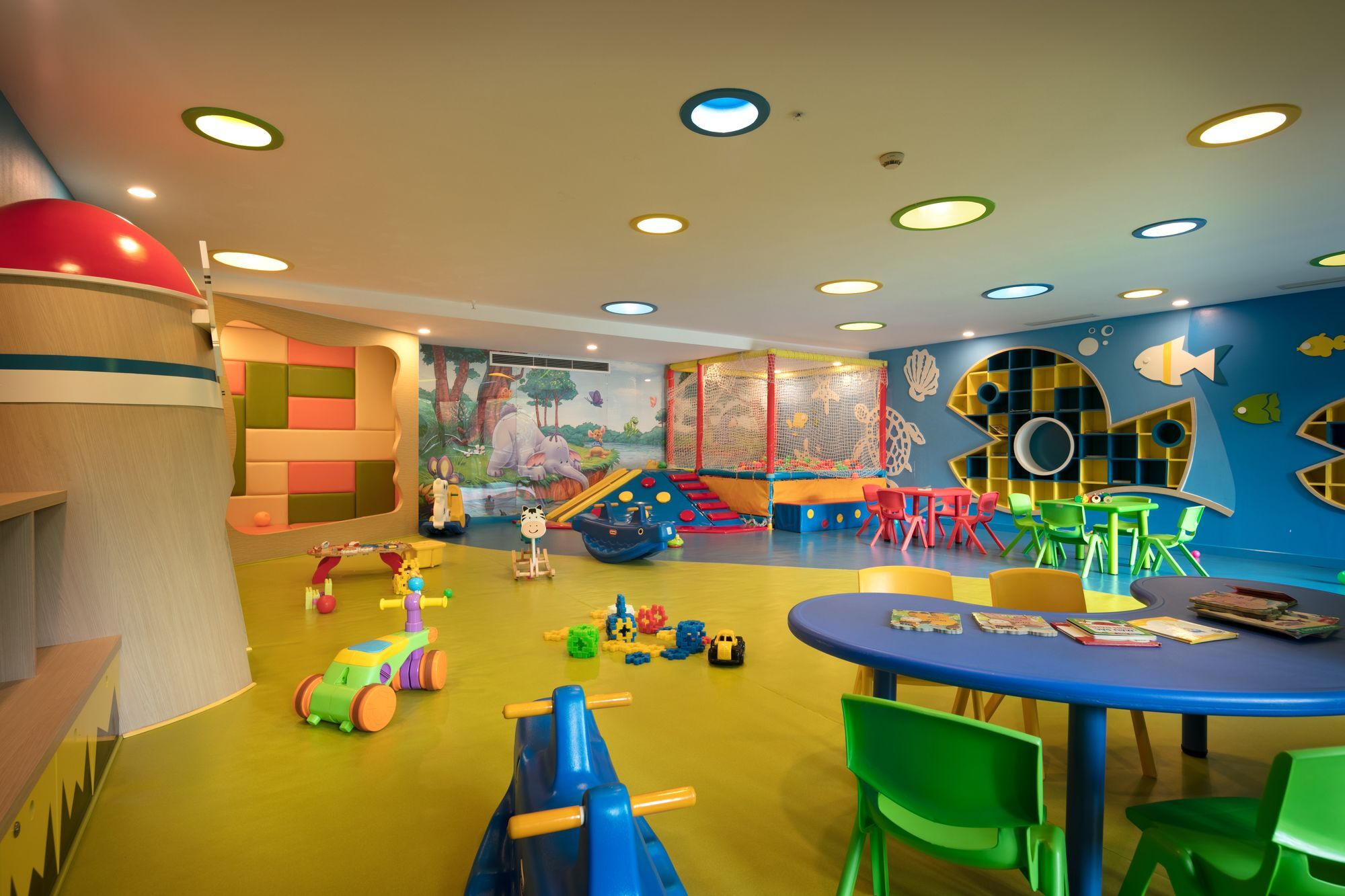 Apartamento Fraser