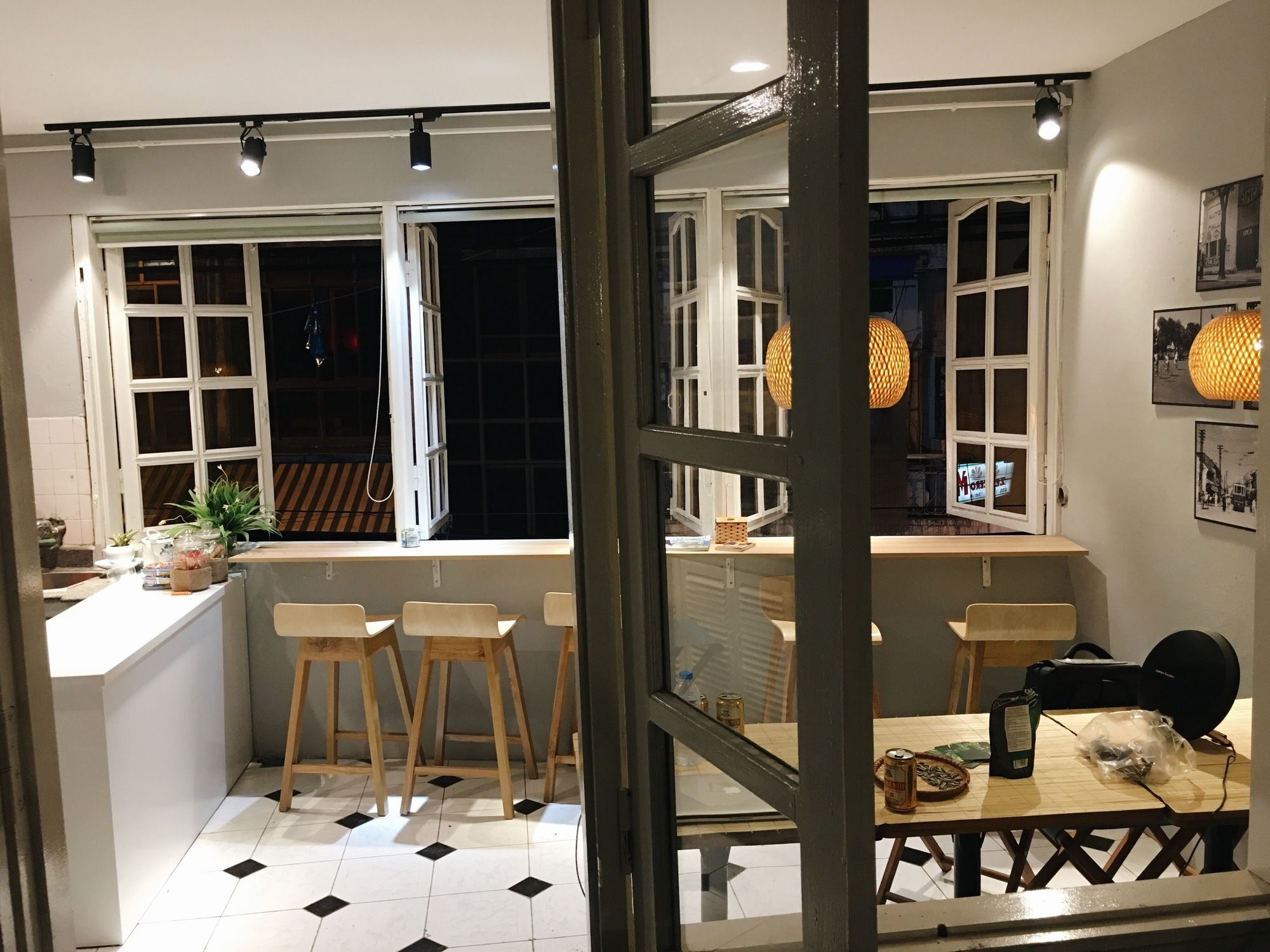 K3 Hotel