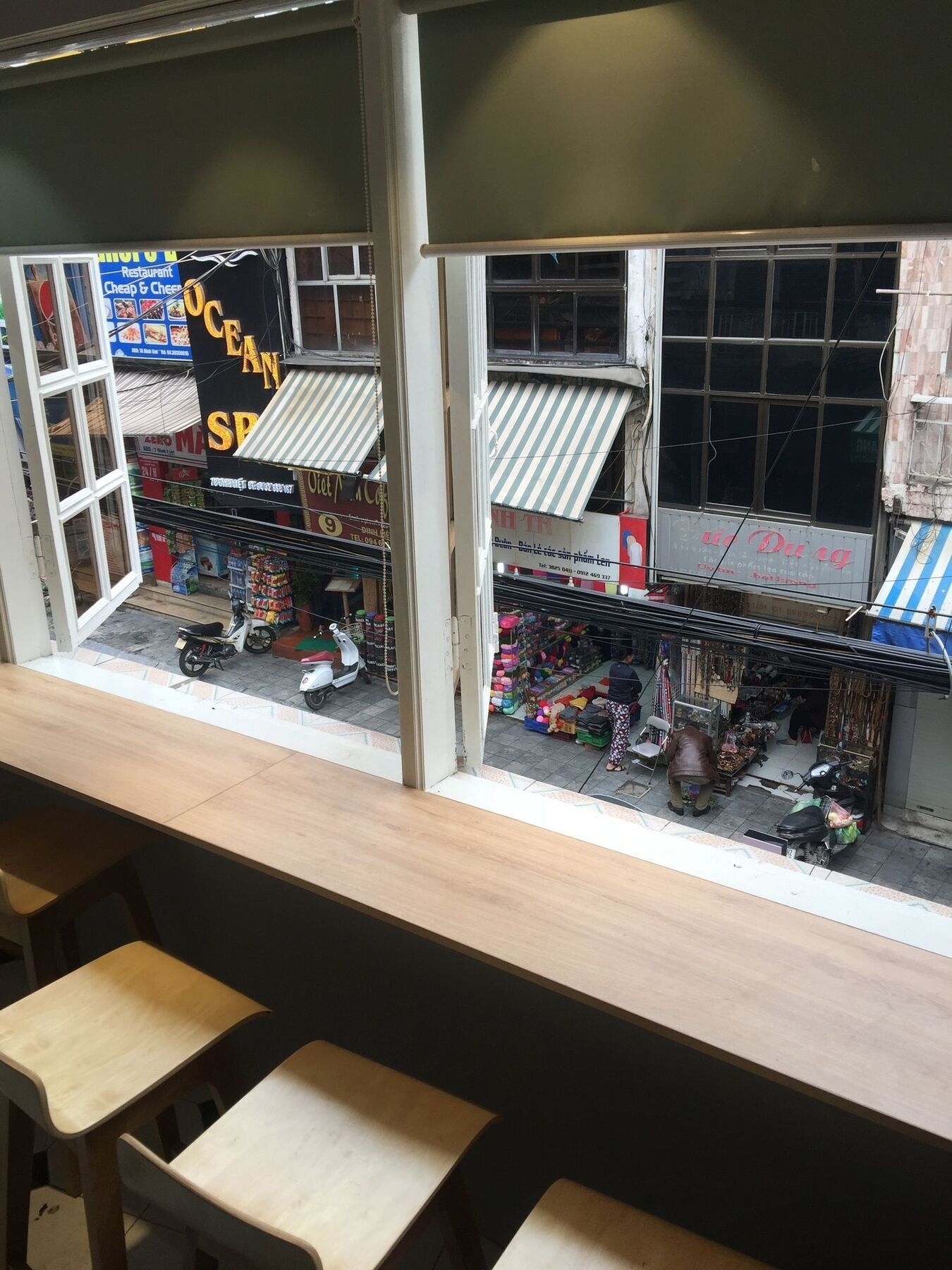 K3 Hotel Hanoi