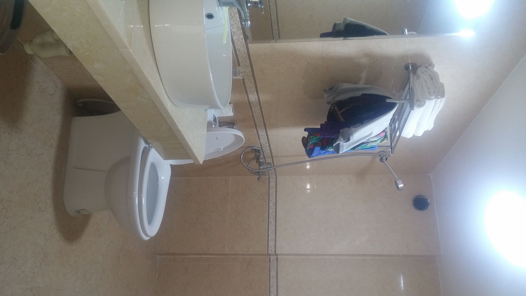 Hotel Hanoi Homestay 3*