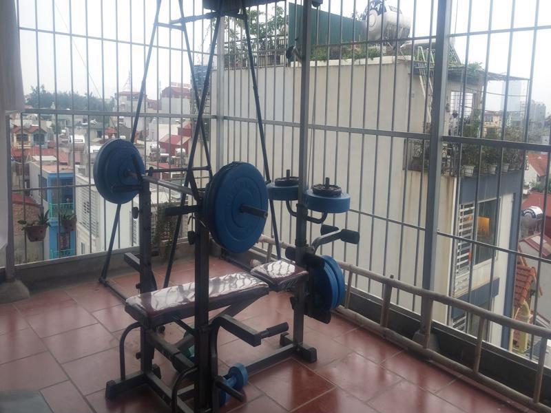 Hanoi Homestay Hanoi