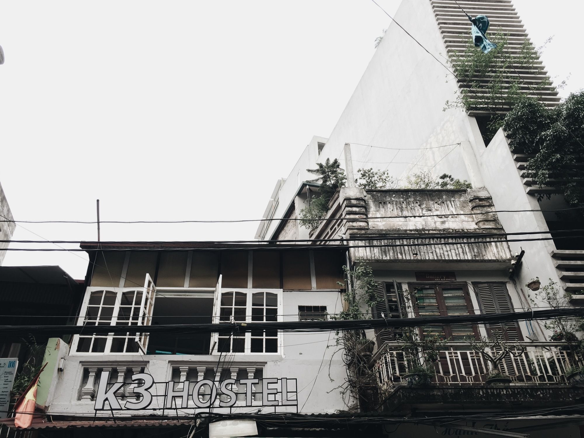 K3 Hanoi