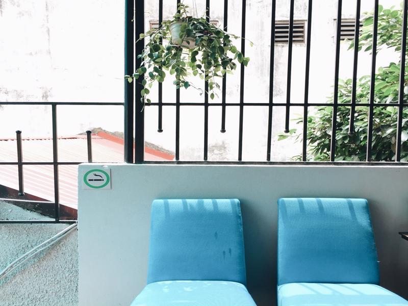 Hotel K3 Hanoi