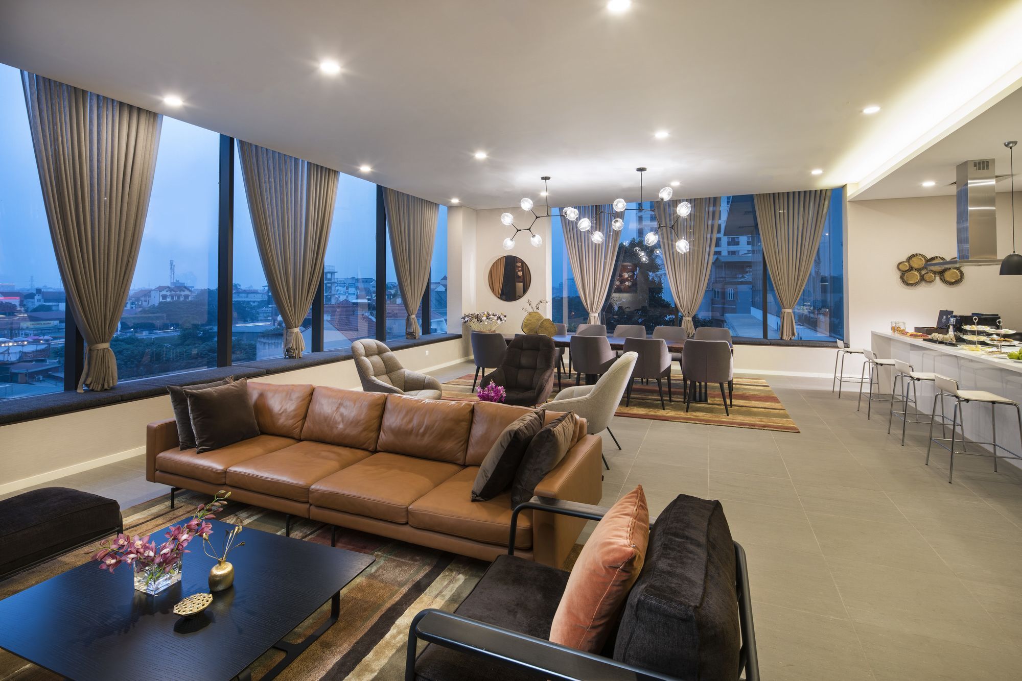 Somerset West Point Apartment *