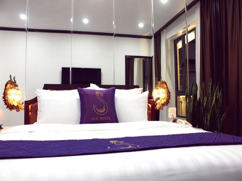 Hotel Suji Hanoi