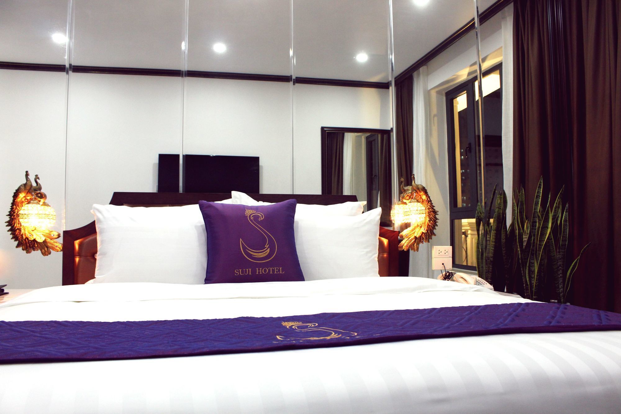 Hotel Suji Hanoi