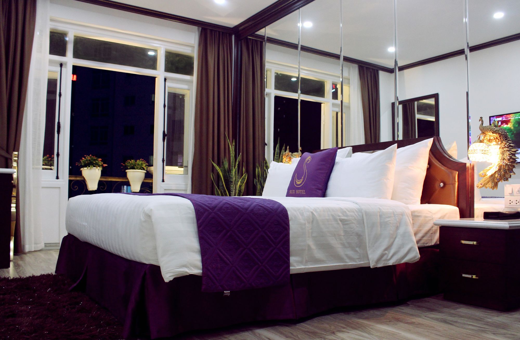 Suji 3* Hanoi