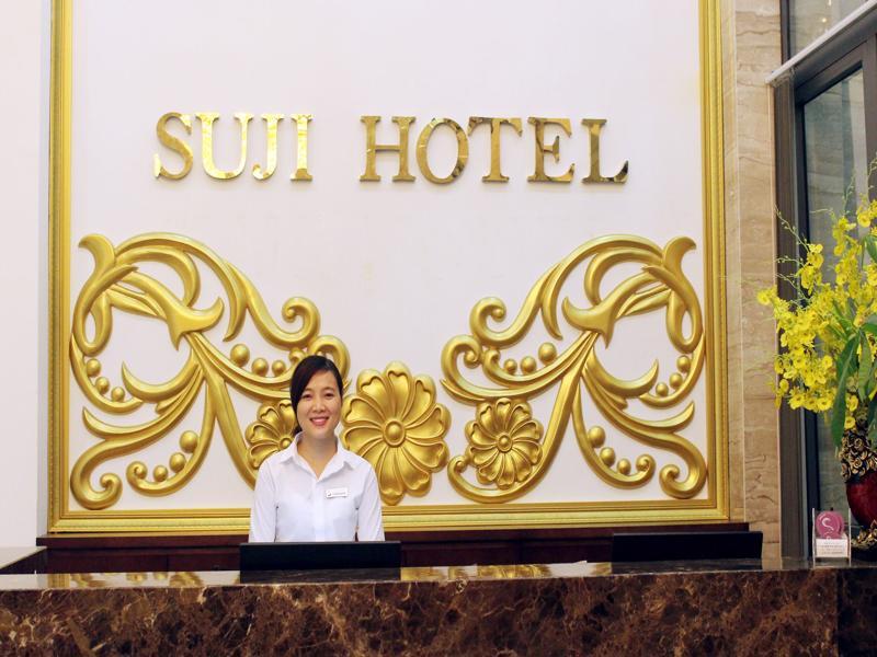 Suji Hanoi