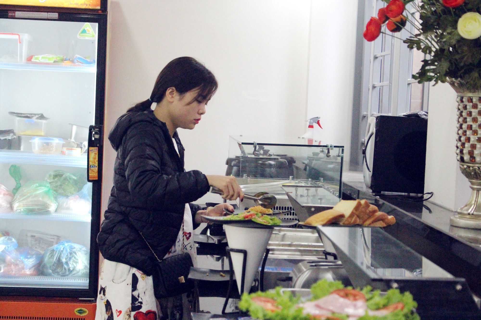 Suji Hotel 3*