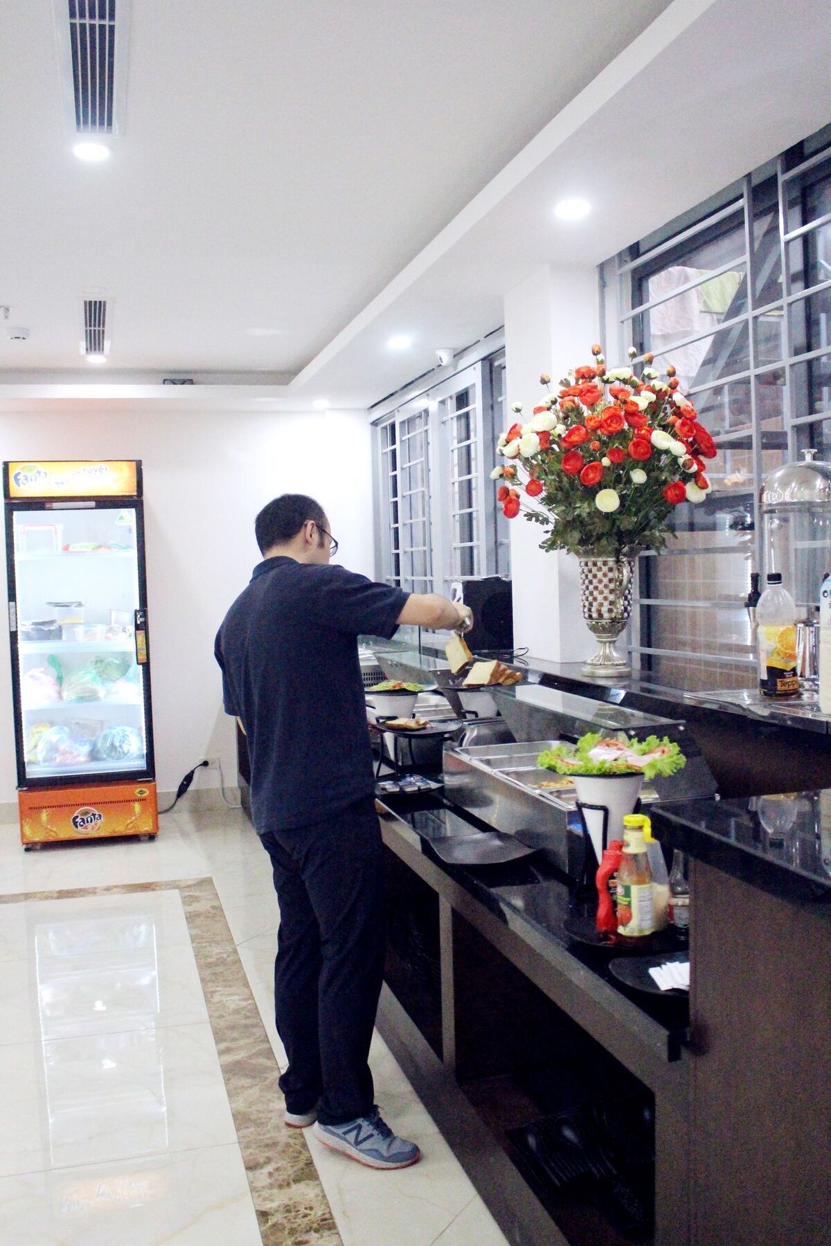 Suji Hotel Hanoi