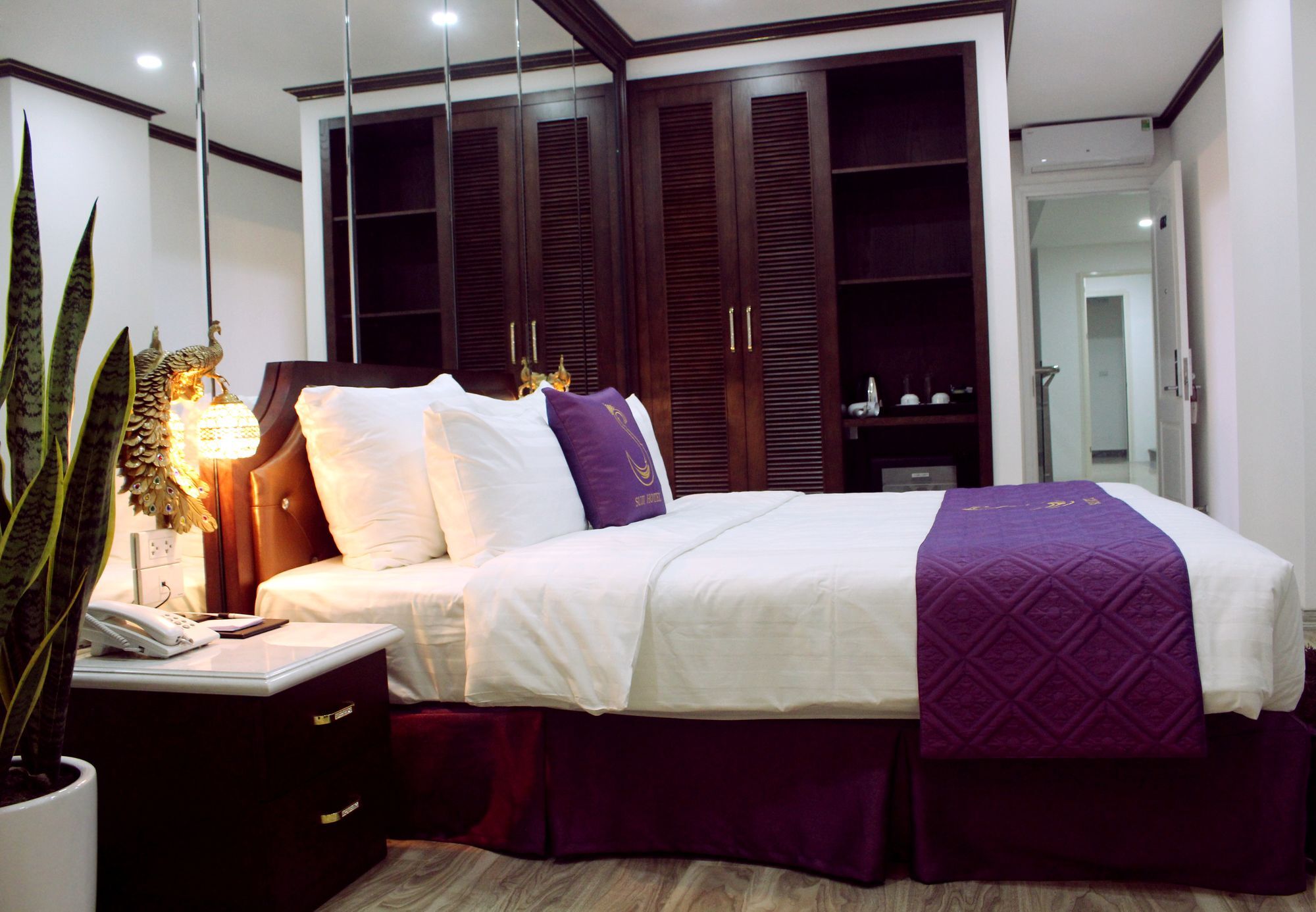 Suji 3* Hanoi