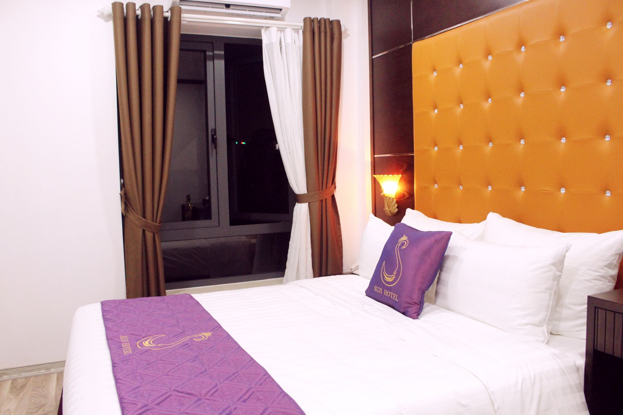 Suji 3* Hanoi