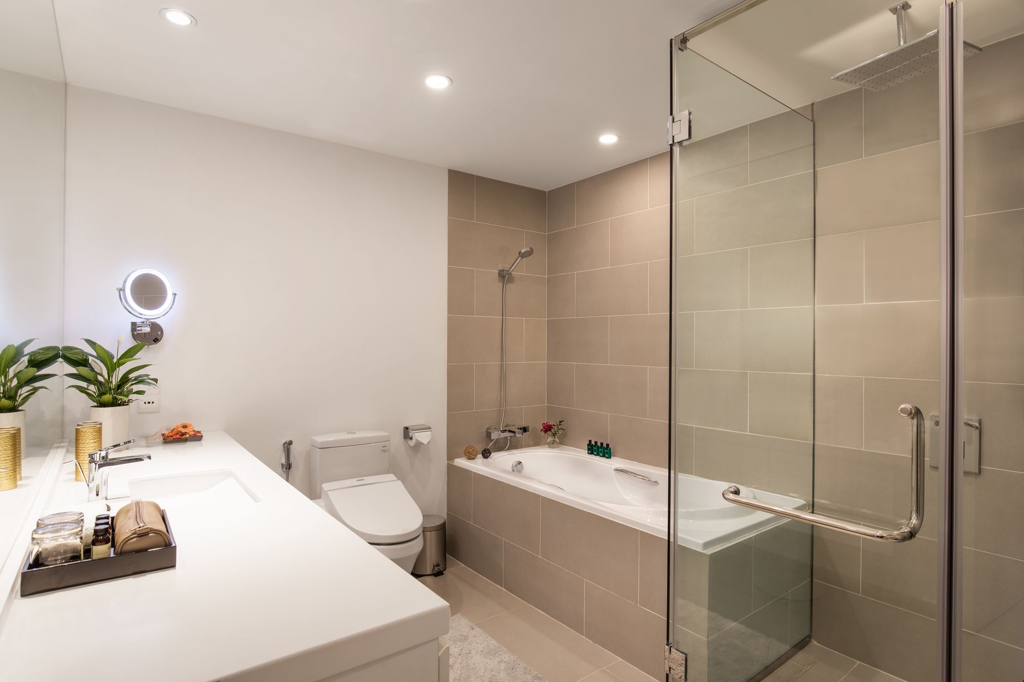 Apartment Somerset West Point *