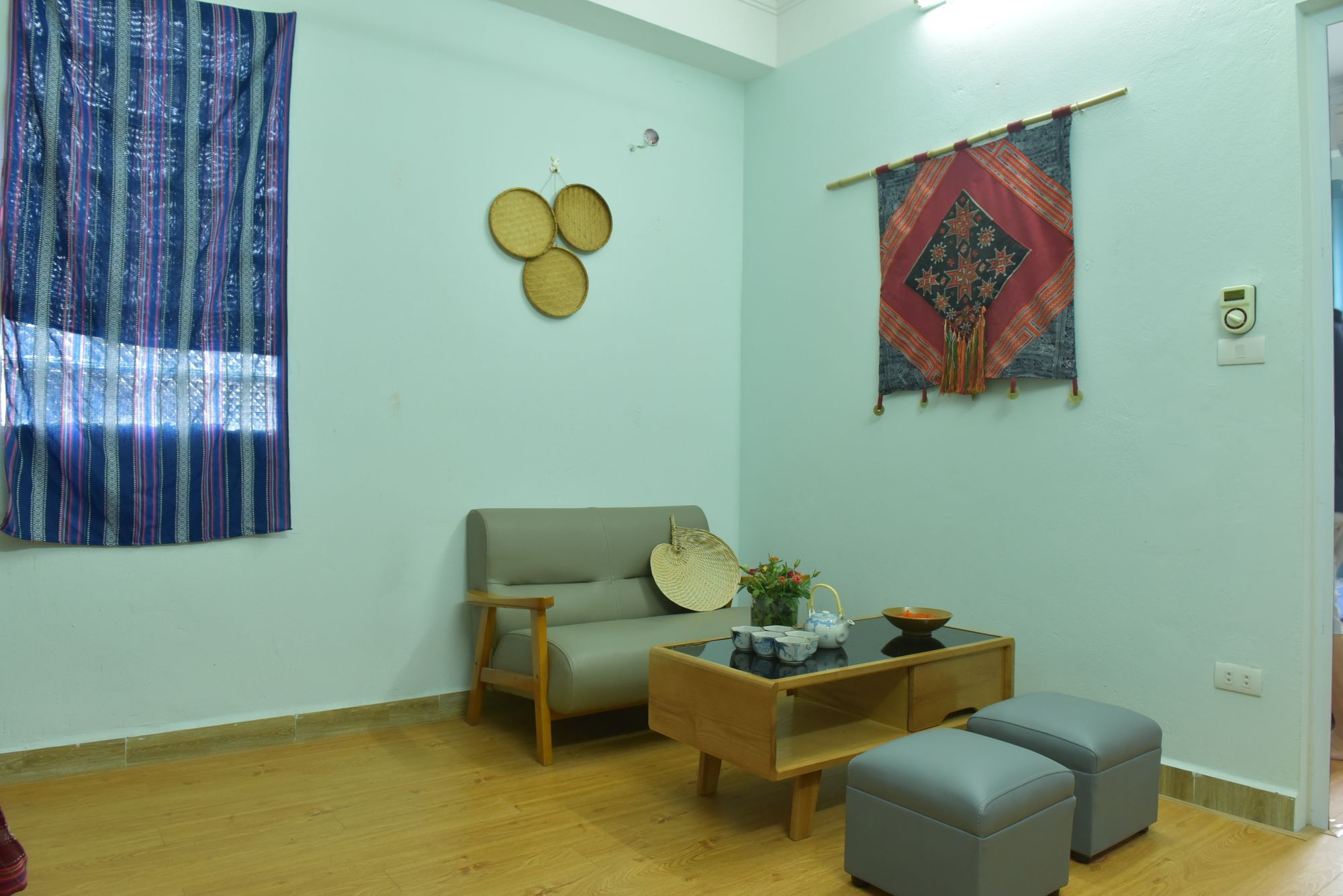 Apartment House