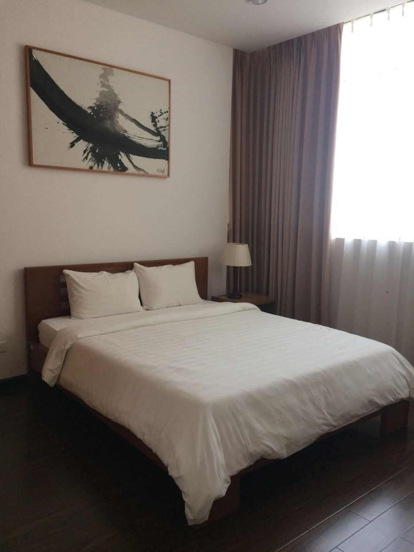 Apartment Dolphin Plaza *