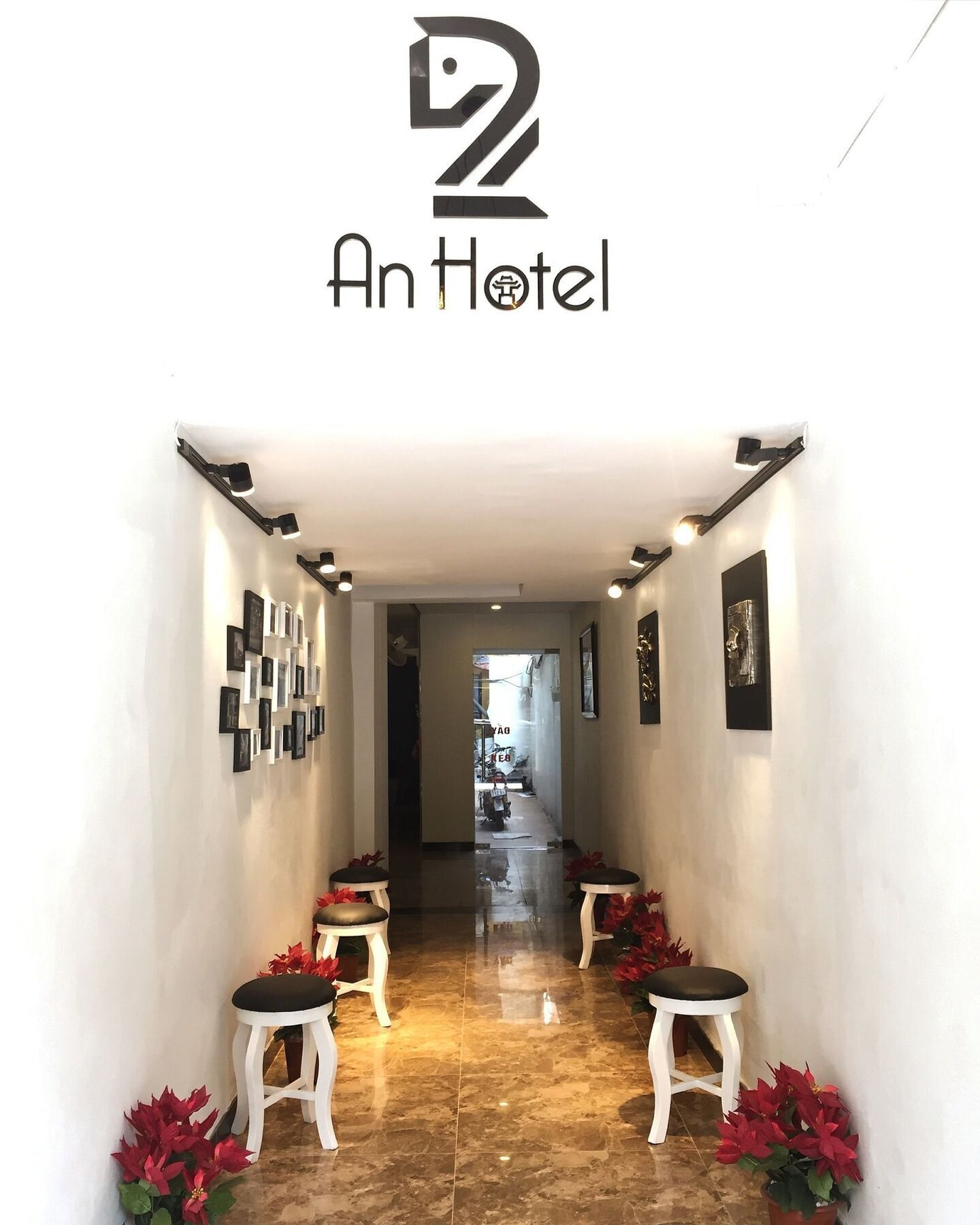An Nguyen Boutique Hotel 3*