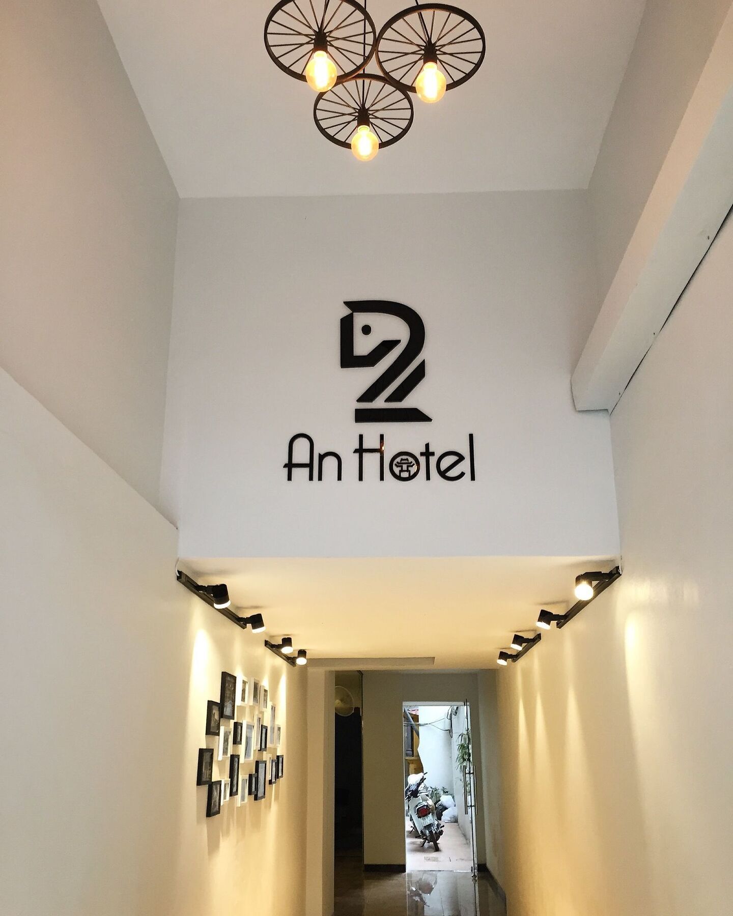 Hotel An Nguyen Boutique