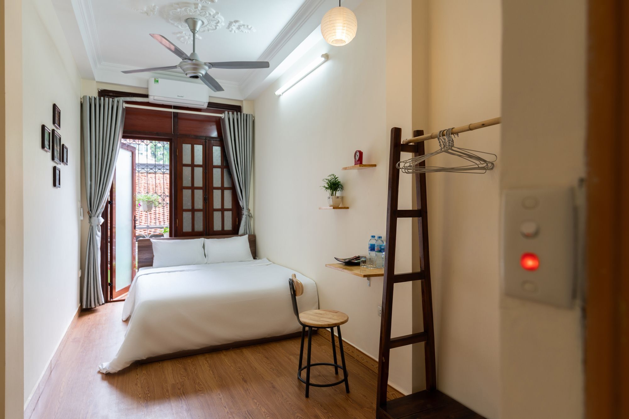 Nusmile's Family Apartment *