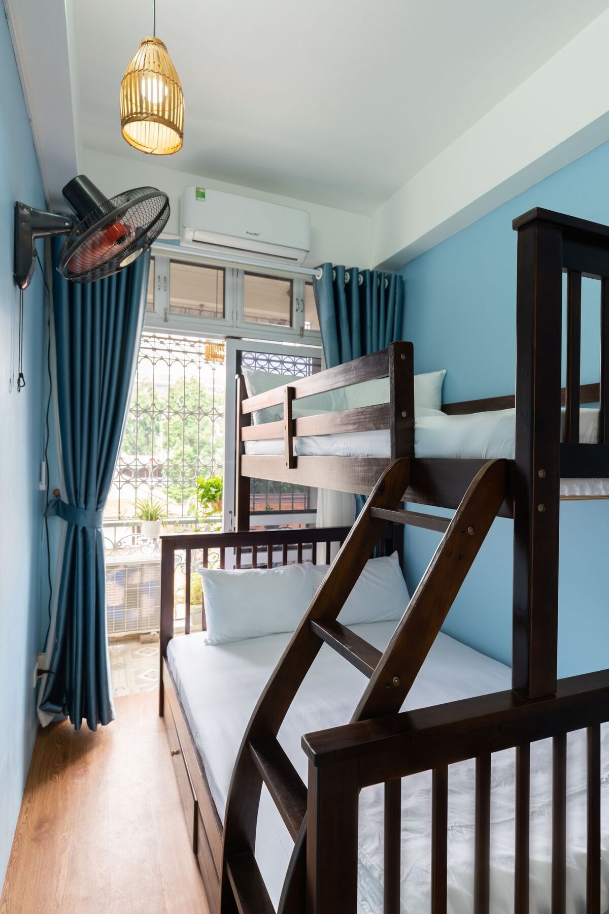 Nusmile's Family Apartment *