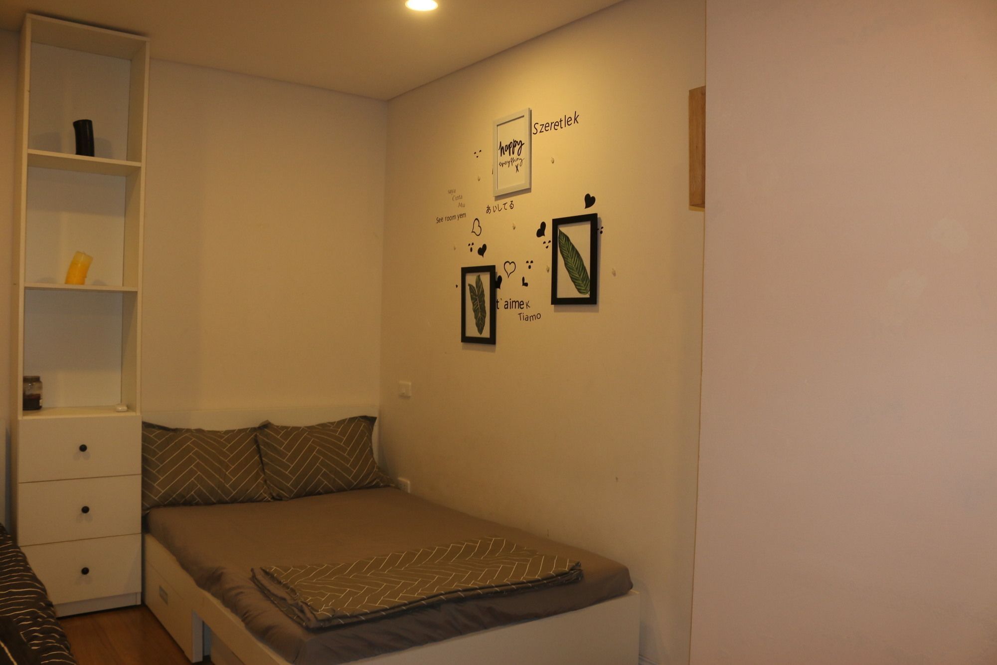Phuong Mipec Riverside *
