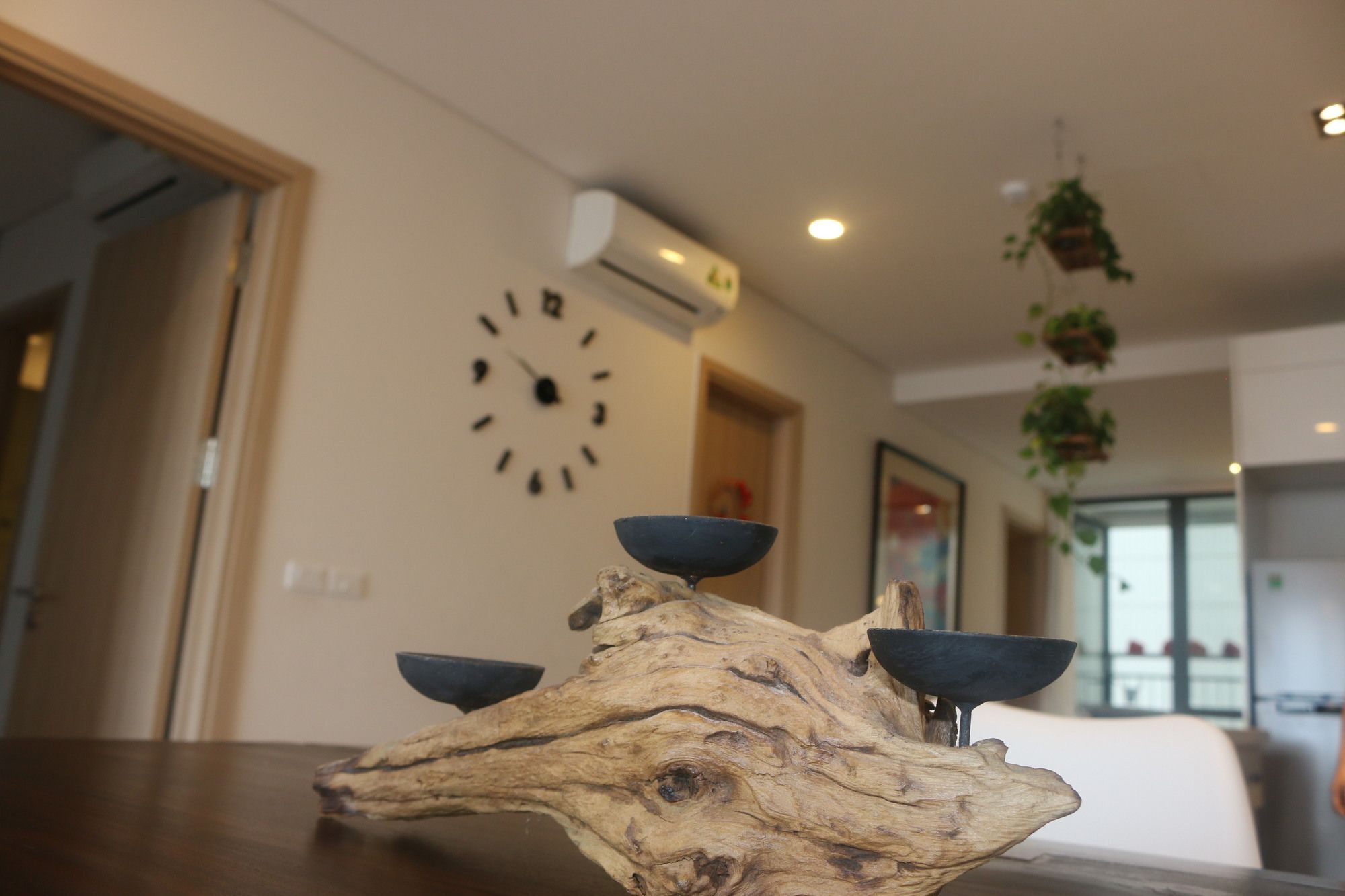 Apartment Phuong Mipec Riverside *