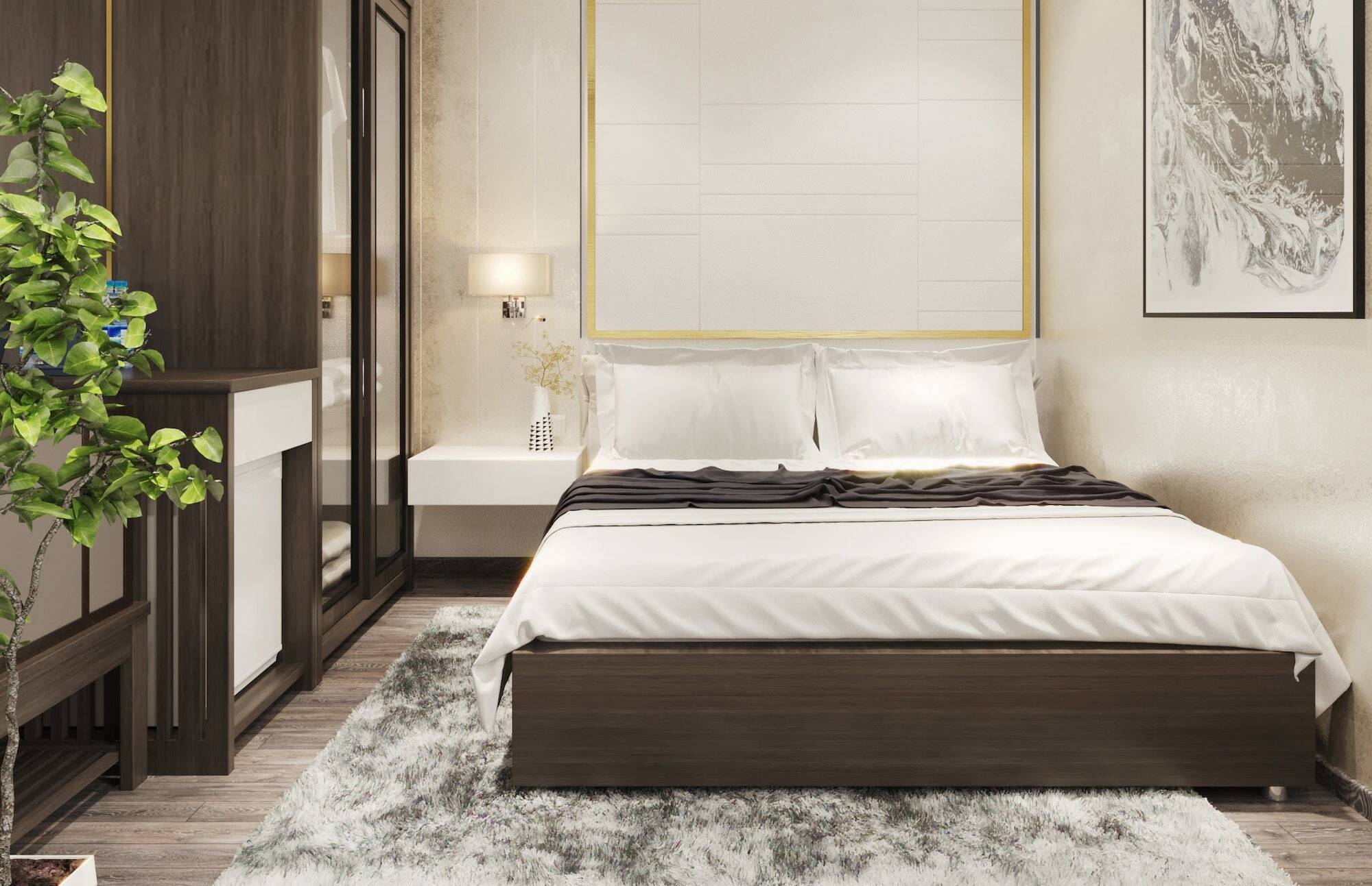 Grand Dragon Hotel 4*