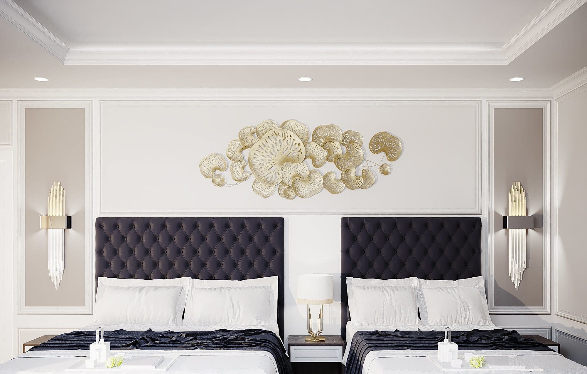 Grand Dragon Hotel Hanoi
