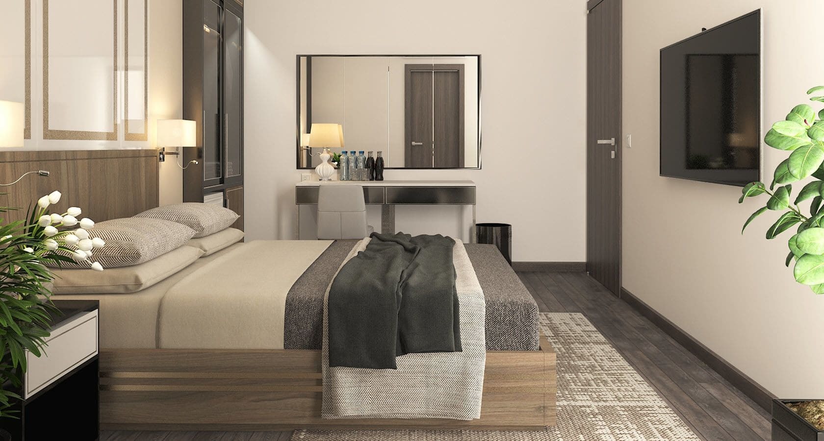 Hotel Grand Dragon 4*
