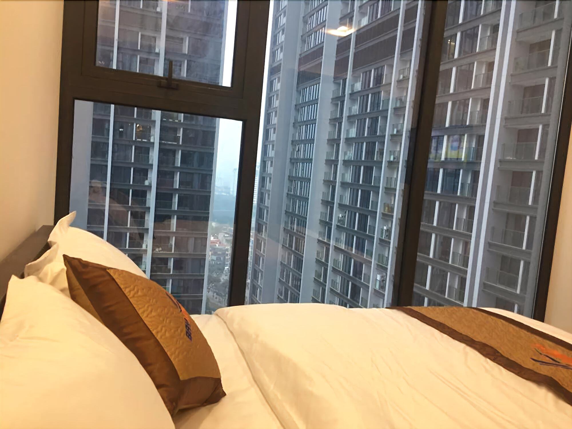 Apartamento Vinhomes Metropolis By Bay Luxury