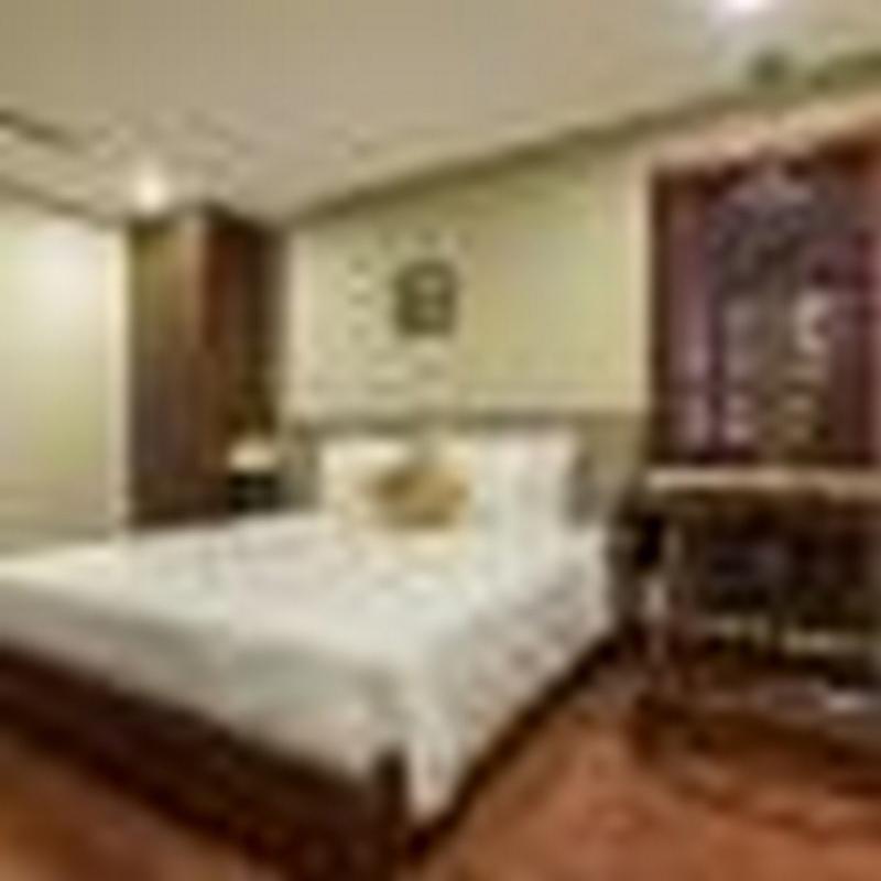 Hotel Midori Boutique Hanoi