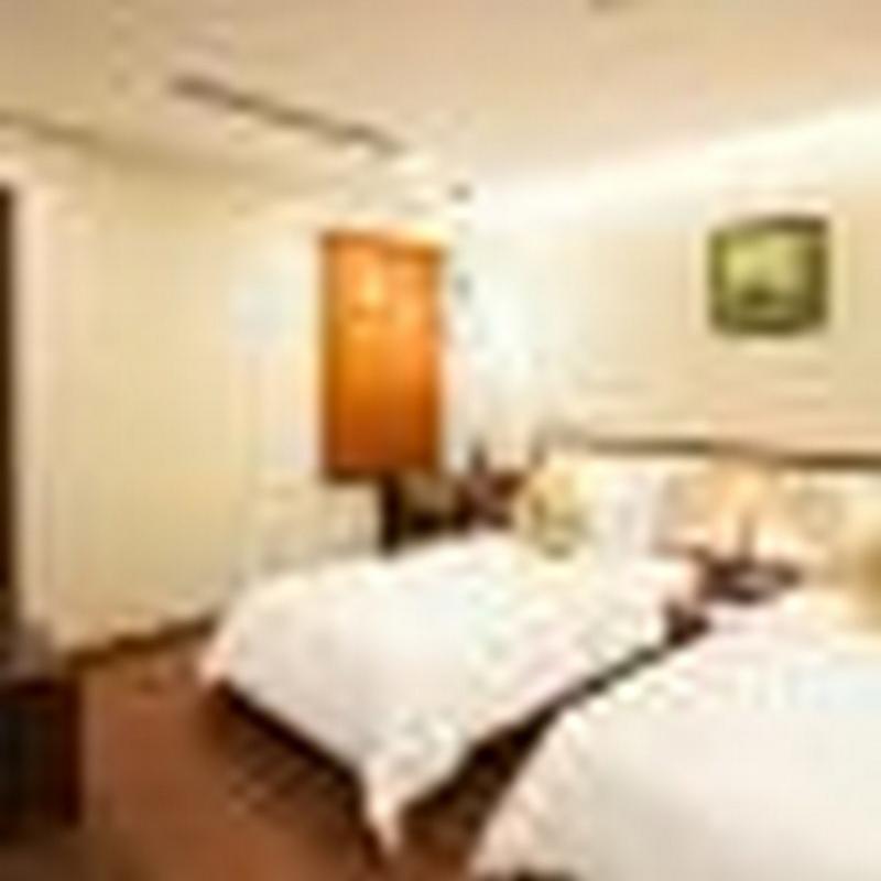 Midori Boutique 4* Hanoi