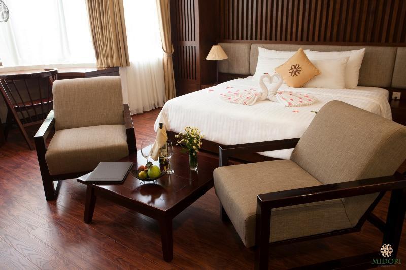 Midori Boutique Hotel