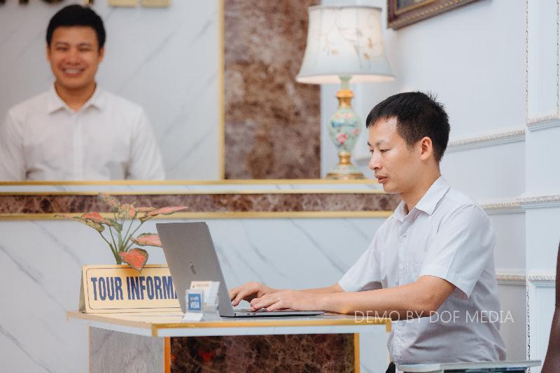 Gate Hotel Hanoi