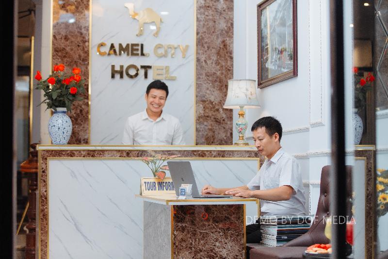 Gate Hotel