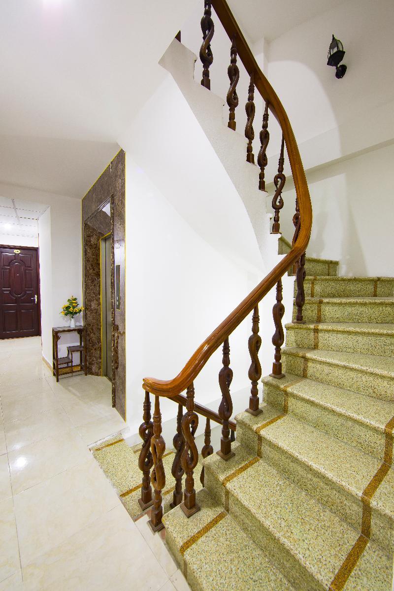 Hotel Gate Hanoi