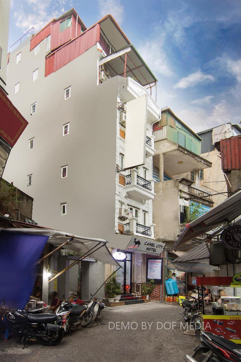 Hotel Gate