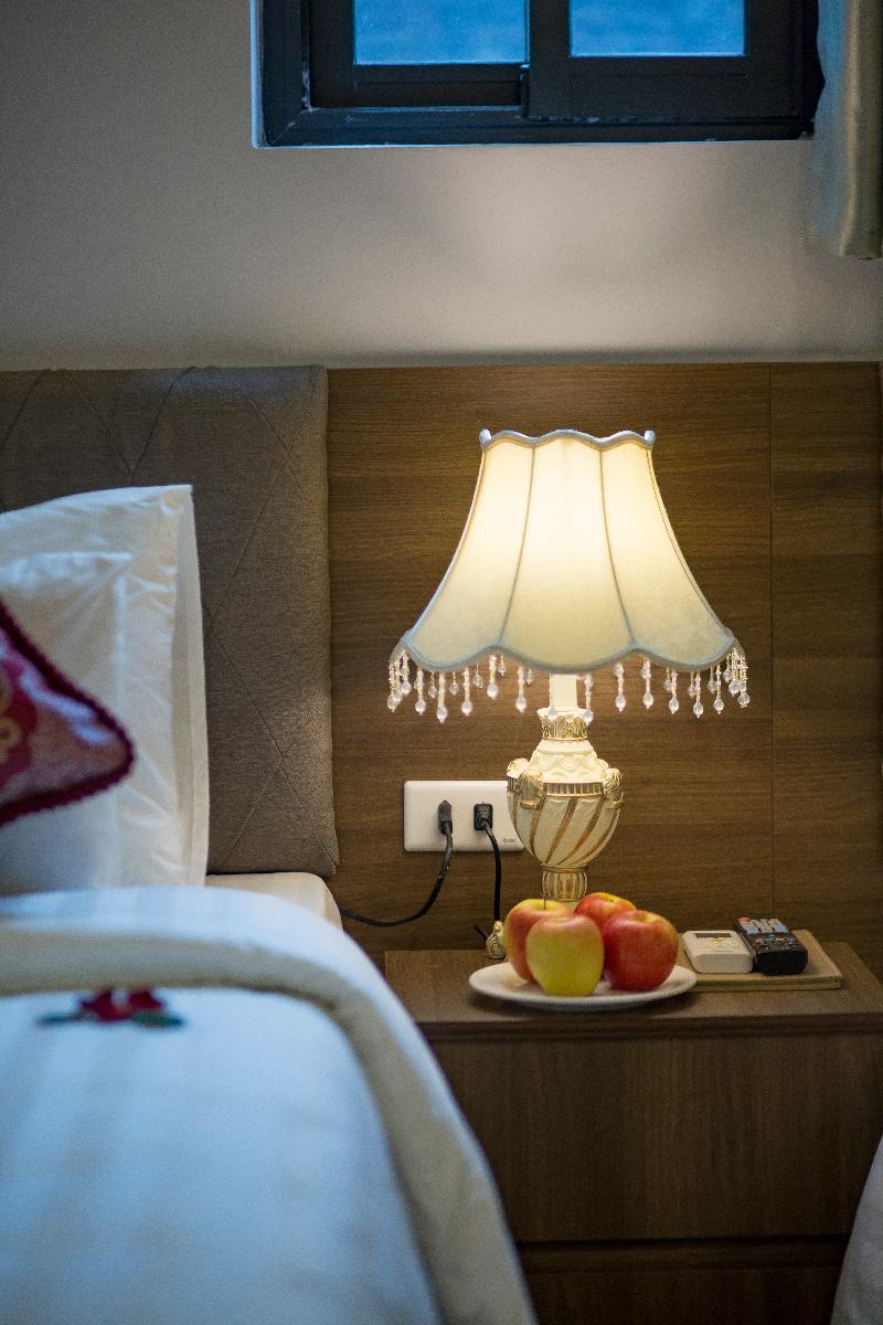 Gate Hotel Hanoi