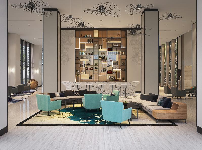 Oakwood Apartment *